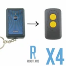 X Elsema Compatible Garage/gate Remote KEY301 27.145MHZ FMT201/FMT301/FMT401. Fixed Price $39.29.