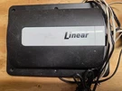 Linear Z-wave Garage Door Opener Remote Controller Operator GD00Z-4. Fixed Price $25.00.