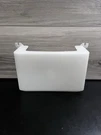 Chamberlain Access Master 1/2 Hp Garage Door Plastic Light Bulb Cover Only. Fixed Price $15.00.