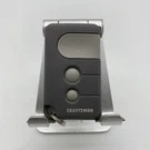 Craftsman Button Garage Door Remote Brand New Keychain Gray 139.53859. Fixed Price $39.99.
