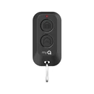 Chamberlain Myq 2BUTTON Keychain Garage Door Remote Control. Fixed Price $54.14.