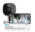 Chamberlain SGC1WLM Smart Garage Camera, MYQ-SGC1WCH. Fixed Price $84.90.