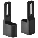 2 Pack Garage Door Sensor Sun Shade Protector Shield.... Fixed Price $11.99.