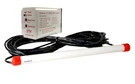 Emx Carsense 101 100FT Lead Wire Vehicle Motion Detector With Sensing Probe. Fixed Price $194.95.