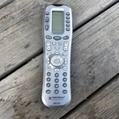 Universal Remote RF20 Mastercontrol Advanced Learning. Fixed Price $22.00.