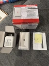 Honeywell 5877 Wireless Garage Door Relay Receiver Lynx Touch Z-wave. Fixed Price $29.99.