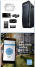 Chamberlain RJO101 Wall Mount Ultra-quiet Wi-fi Garage Door Opener Myq. Fixed Price $520.00.