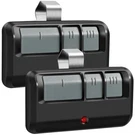 For Chamberlain Liftmaster Craftsman Garage Door Opener Remote 893LM 953EV-P2. Fixed Price $9.99.