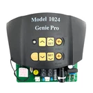Genie 1024 Circuit Board 37028E Garage Door Opener Reliag 600/800 39537R.S. Fixed Price $88.50.