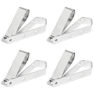 8PCS Garage Door Opener Remote Visor Clips Control Holder For Car.... Fixed Price $14.44.