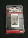 Garage Armour Model Tkc GEN-1B Replacement Remote Gold New. Fixed Price $14.48.
