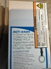 ACT-31D Linear Megacode Button W/transprox. Fixed Price $39.99.