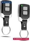 2 For Chamberlain Liftmaster Craftsman Garage Door Opener Remote 891LM 893LM. Fixed Price $22.71.
