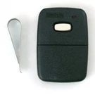 Digi-code 1-BUTTON Visor Gate Garage Door Remote Control Digicode DC5012. Fixed Price $13.30.
