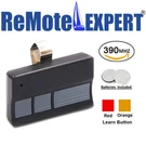 For Liftmaster 971LM (3-BUTTON) Garage Door Opener Remote HBW1241. Fixed Price $21.98.