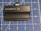 Chamberlain Access Master 371AC Garage Door /1 Button-opener Remote 315MHZ. Fixed Price $12.95.
