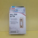 Genie Garage Door Wall Button Universal Series New Model# Gwc-r Part# 37644R. Fixed Price $9.99.