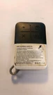 Oem Adobe Security Gate Door Opener Remote Keyless Fob P/n# 104011/A GX9RC16. Fixed Price $18.00.