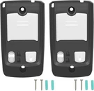 GBWCSL2-BX Garage Door Opener Wall Mount Compatible With Genie 2PCS. Fixed Price $34.23.