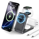 Acer 3 1 Charging Station For Apple Device, Magnetic Wireless Foldable Fas.... Fixed Price $103.80.