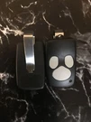 2 Garage Door Car Remote MODEL:GD-R17. Fixed Price $19.19.