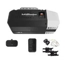 Liftmaster 2220L 3/4 Hps Dc Chain Drive Garage Door Opener W/ Camera And Wi-fi. Fixed Price $299.94.