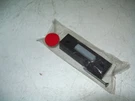 Vintage 1990'S Sears Craftsman Garage Door Opener Push Button Wall Control Nos. Fixed Price $10.00.