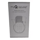 Myq Wireless Smart Garage Video Keypad Power Adapter Kit. Fixed Price $34.99.