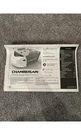 Chamberlain C205 Garage Door Opener Manual Installation 2018. Fixed Price $11.69.