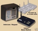 Mighty Mule Gate Opener, Gto Wireless Intercom Keypad. Fixed Price $451.00.