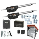 Gto/pro SW-2002XLS Dual Operator Kit, Usage Up 500LB 16FT. Fixed Price $1546.45.