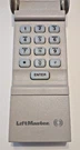 *genuine Liftmaster Brand* 376LM Wireless Keypad Free Shipping-nos. Fixed Price $42.96.