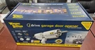 Wayne Dalton I-drive Garage Door Opener 3652-372 For Torsion Springs. Fixed Price $680.00.
