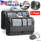 For Universal Garage Door Remote Chamberlain Liftmaster 893LM 953EV-P2. Fixed Price $16.65.