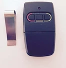 Keystone Heddolf P220-3KB Remote Transmitter 9931T 318 Allstar 108787 Comp.. Fixed Price $24.60.