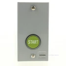 Siemens PBS1-AA3D Pushbutton Start Control Station Nema Surface Mount. Fixed Price $132.99.