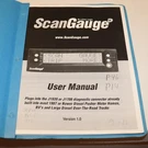Linear Logic User Manual J1939 Or J1708 Diagnostics OG#38. Fixed Price $22.61.