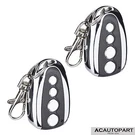 Co-z 2 Remote Control Backup Key For Sliding Gate Opener Exclusive Fit. Fixed Price $17.99.