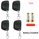 For Stanley 1082 105015 1094 D2001 Dip 310MHZ Garage Door Remote. Fixed Price $26.09.