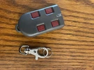 Transmitter Solutions 433TSPW4K Wireless Remote Control; Frequency 433MHZ. New. Fixed Price $21.00.