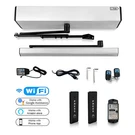 Olidesmart Wifi App Control Automatic Swing Door Opener With Wireless Push Panel. Fixed Price $579.99.