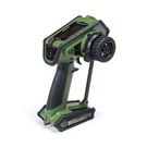 Spektrum SPMR6220G Dx Rugged+ 12-CHANNEL Dsmr+ Transmitter Only Green. Fixed Price $219.99.