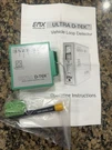 Emx Ultradtek 12/24V Loop Vehicle Car Detector Plug-in Sensor Gate Opener. Fixed Price $65.00.