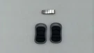 Universal Rolling Code Remote Control Fob Gate Garage Door Opener Key. Fixed Price $12.89.