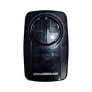 Chamberlain Clicker HBW7922 Black 2-BUTTON Remote Garage Door Opener. Fixed Price $10.87.