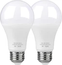 Garage Door Opener Led Bulb, 5000K, White, Light For. Fixed Price $20.82.
