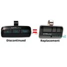 Liftmaster 895MAX 3-BUTTON Premium Remote Control Replaced By 893MAX. Fixed Price $38.95.