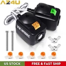 Genuine Chamberlain Replacement Safety Sensors Garage Door Opener 820CB New Oem. Fixed Price $28.95.