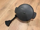 Ryobi GDM330 Garage Door Opener Retractable Cord Reel Module 30FT 3-OUTLET. Fixed Price $69.99.
