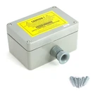 Linear Dtg Delta Safety Edge Transmitter DNT00072 Garage Door Opener 310 Mhz. Fixed Price $150.00.